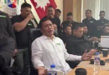 Atty Baligod, inaresto sa kasong unjust vexation