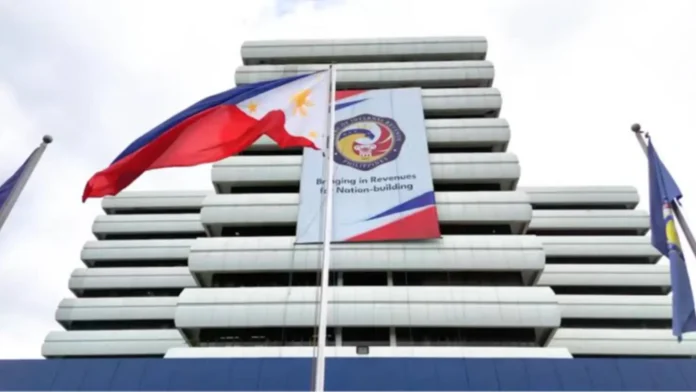BIR-building