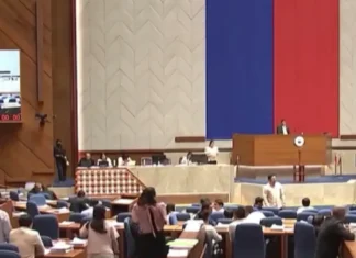 FOI YOUTH INITIATIVE, NANAWAGAN NG MALINAW AT MAKATUWIRANG PAMBANSANG BUDGET; PONDO PARA SA BATAYANG SERBISYONG PANLIPUNAN, IPINAGTATANGGOL