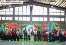 Bayan ng Balungao, nakiisa sa pagdiriwang ng Elderly Filipino Week 2026