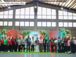 Bayan ng Balungao, nakiisa sa pagdiriwang ng Elderly Filipino Week 2026