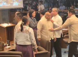 Pag-aresto kay Sen. Bato, parte umano ng ‘political circus’ upang mabaling ang atensyon ng publiko