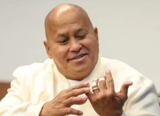 NBI nakahanda rin sa anumang kalalabasan sa pag-aresto kay Sen. Bato