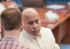 1-week ultimatum ibinigay ng PNP kay Sen. Bato para sumuko