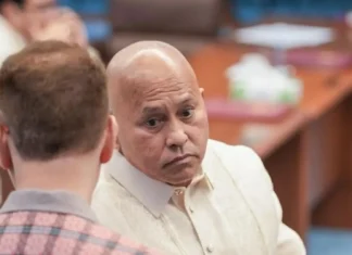 1-week ultimatum ibinigay ng PNP kay Sen. Bato para sumuko