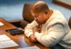 Palasyo,nanawagan kay Sen.Bato na sumuko na at huwag maging halimbawa sa mga pugante