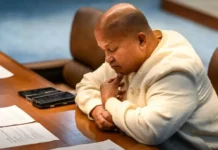 Palasyo,nanawagan kay Sen.Bato na sumuko na at huwag maging halimbawa sa mga pugante