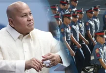Hotline sa paghahanap kay Sen. Bato malaking tulong sa PNP