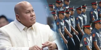 Hotline sa paghahanap kay Sen. Bato malaking tulong sa PNP