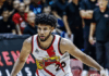Bennie Boatwright, maaari nang maglaro para sa Gilas Pilipinas