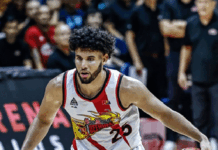 Bennie Boatwright, maaari nang maglaro para sa Gilas Pilipinas