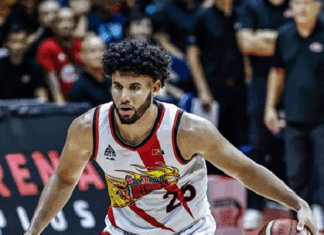 Bennie Boatwright, maaari nang maglaro para sa Gilas Pilipinas