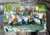 25 magsasaka sa Calasiao, nagsanay sa pag-aalaga ng manok na nangingitlog