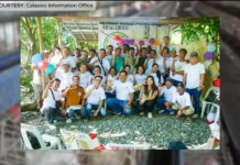 25 magsasaka sa Calasiao, nagsanay sa pag-aalaga ng manok na nangingitlog