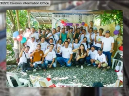 25 magsasaka sa Calasiao, nagsanay sa pag-aalaga ng manok na nangingitlog