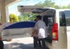 Huling pag-uwi ni Capt. Cabangcala, sasalubungin ng pagpupugay ng kanyang barangay at komunidad ng Urdaneta