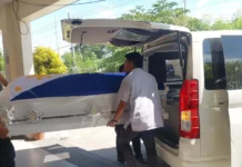 Huling pag-uwi ni Capt. Cabangcala, sasalubungin ng pagpupugay ng kanyang barangay at komunidad ng Urdaneta