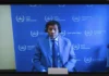 ICC prosecution, hiniling na isama sa evidence ang expert report at testimonya ng tatlong saksi sa kaso ni FPRRD