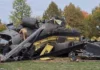 Apat na Italian personnel, kumpirmadong nasawi, 11 sugatan sa EUFOR helicopter crash sa Bosnia