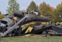 Apat na Italian personnel, kumpirmadong nasawi, 11 sugatan sa EUFOR helicopter crash sa Bosnia