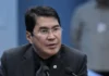 Senator Erwin Tulfo, pinalagan ang pahayag ng China sa usaping pandagat