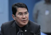 Senator Erwin Tulfo, pinalagan ang pahayag ng China sa usaping pandagat
