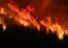 Code orange protocol sa Edmonton ipinatupad matapos ang malaking sunog sa isang base militar sa Alberta Canada; Kabuuang bilang ng mga nasawi, inaalam pa
