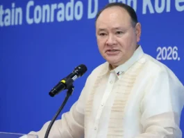 DND chief: dapat ipagbawal sa matataas na government official na magkaroon ng business deal sa ibang bansa
