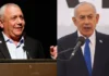 Wagi sa Israel elections, ‘di pa malinaw — exit polls