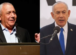 Wagi sa Israel elections, ‘di pa malinaw — exit polls