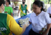 Meals on Wheels, Naghatid ng Pagkain sa mga Residente at estudyante ng Palaming