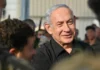 Netanyahu binatikos ang Arab Party sa gitna ng halalan sa Israel