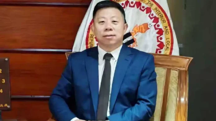 JING QUAN