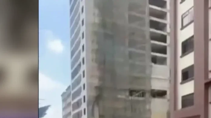 KENYA-BUILDING-COLLAPSE