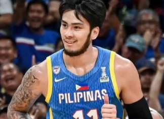 Kai Sotto wala pa ring katiyakan na makasali sa fifth window ng FIBA World Cup