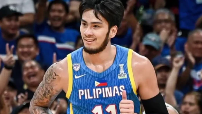 Kai-Sotto