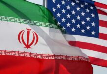 Iran, inakusahan ang US na hindi seryoso sa peace deal
