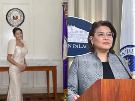 Malacañang, ipinagtanggol ang pagtalaga sa Gen Z ‘jet- setter’ bilang urban poor commissioner