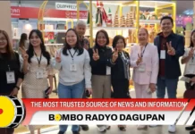Anim na mga MSMes ng Pangasinan, bumida sa Manila Fame 2026; ipinagmalaki ang mga produktong Pangasinense