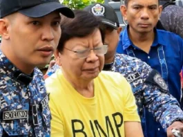 Sandiganbayan, iniutos ang 90-day suspension kay Sen. Marcoleta