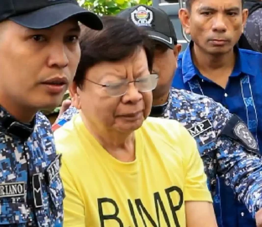 Sandiganbayan, iniutos ang 90-day suspension kay Sen. Marcoleta