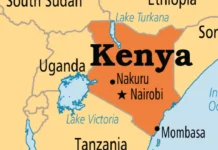 22 patay sa bus crash sa Kenya; mga pasahero galing pa sa libing