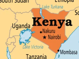22 patay sa bus crash sa Kenya; mga pasahero galing pa sa libing