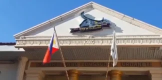DILG Pangasinan, gumagabay sa transisyon ng Pamahalaang Lungsod ng Urdaneta