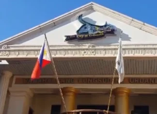 DILG Pangasinan, gumagabay sa transisyon ng Pamahalaang Lungsod ng Urdaneta