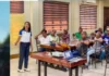 12 Irrigators Association sa San Nicolas, nakiisa sa Basic Leadership Training ng National Irrigation Administration