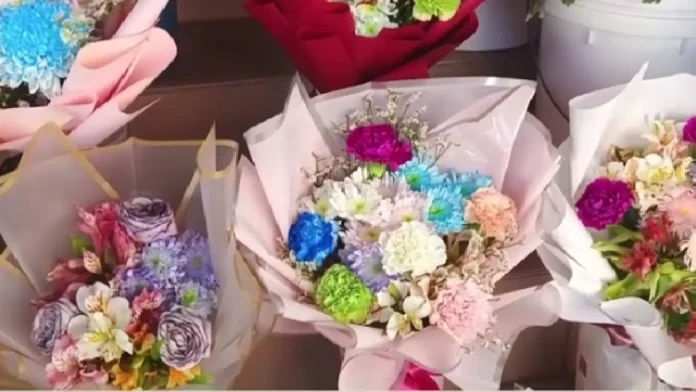 florist dagupan