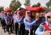 Tatlong suspek sa pamamaril sa simbahan sa Jordan, arestado matapos ang engkwentro