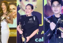 Maricel Soriano, Maris Racal at McCoy de Leon, nagwagi ng pinakamataas na parangal sa 74th FAMAS Awards