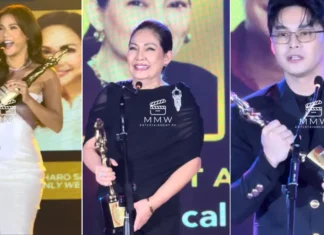 Maricel Soriano, Maris Racal at McCoy de Leon, nagwagi ng pinakamataas na parangal sa 74th FAMAS Awards